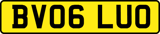 BV06LUO