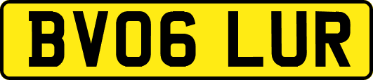 BV06LUR