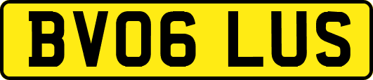 BV06LUS