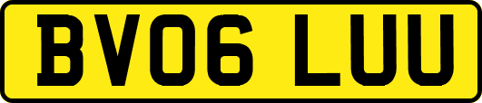 BV06LUU