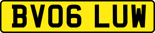 BV06LUW