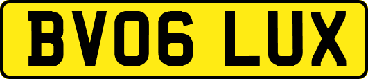 BV06LUX