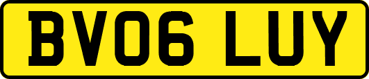 BV06LUY