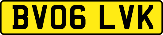 BV06LVK