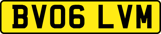 BV06LVM