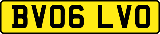 BV06LVO