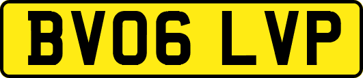 BV06LVP