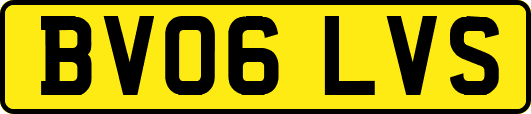BV06LVS