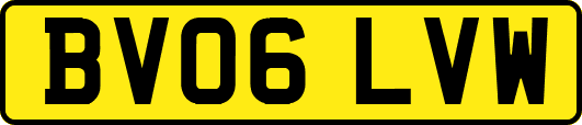BV06LVW