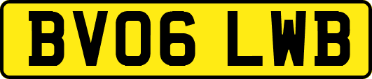 BV06LWB