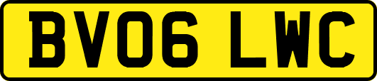 BV06LWC