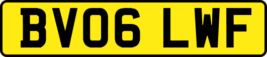 BV06LWF