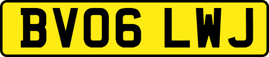 BV06LWJ
