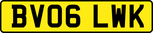 BV06LWK