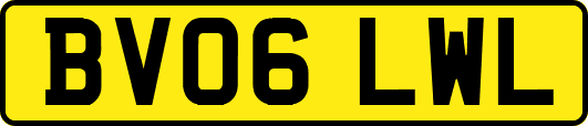 BV06LWL
