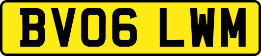 BV06LWM