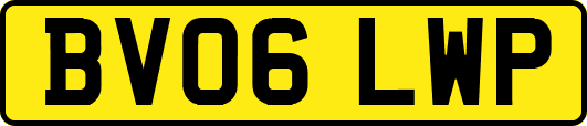 BV06LWP