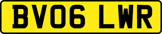 BV06LWR