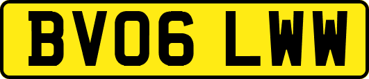 BV06LWW