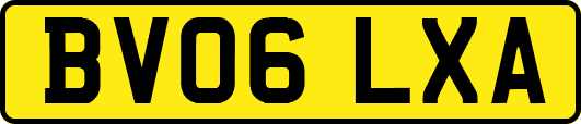 BV06LXA