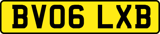 BV06LXB