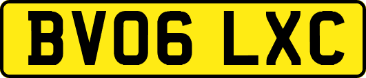 BV06LXC