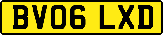 BV06LXD