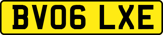 BV06LXE