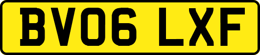 BV06LXF
