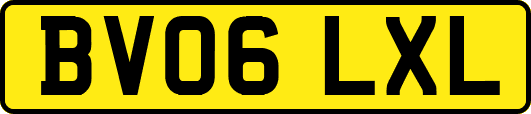 BV06LXL