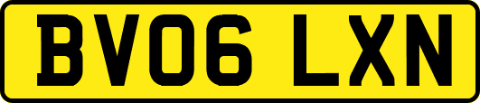 BV06LXN
