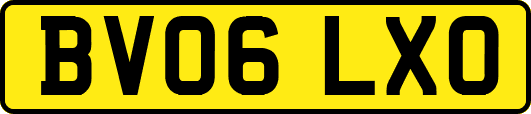BV06LXO