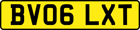 BV06LXT
