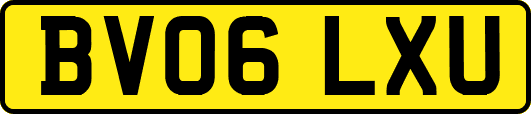 BV06LXU