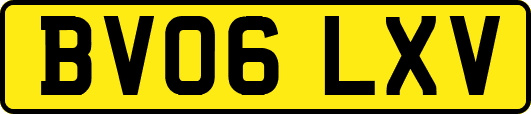 BV06LXV