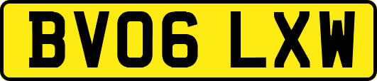 BV06LXW