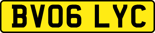 BV06LYC
