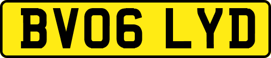 BV06LYD