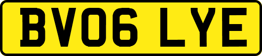 BV06LYE