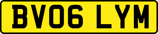 BV06LYM