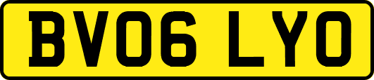 BV06LYO