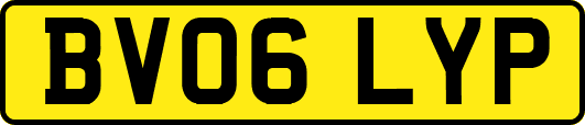 BV06LYP