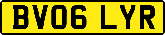 BV06LYR