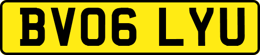 BV06LYU