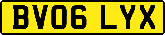 BV06LYX