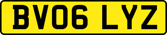 BV06LYZ