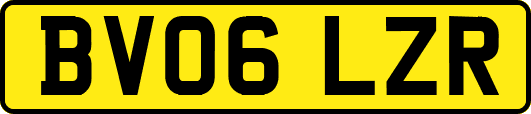 BV06LZR