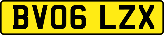 BV06LZX