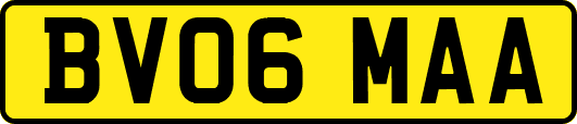 BV06MAA