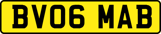 BV06MAB